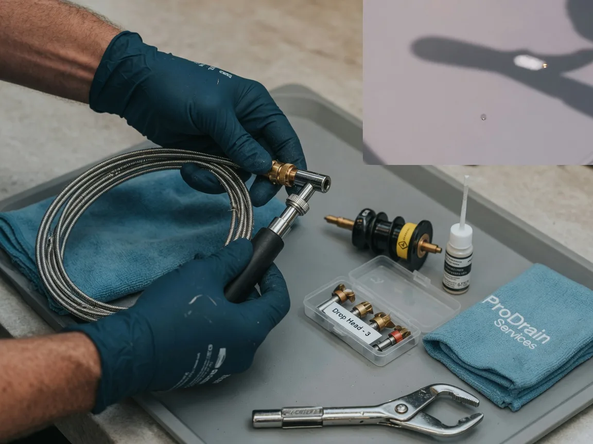 Why choose Drain Cleaning in Ladson, SC